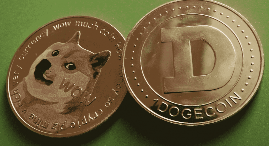 dogecoin