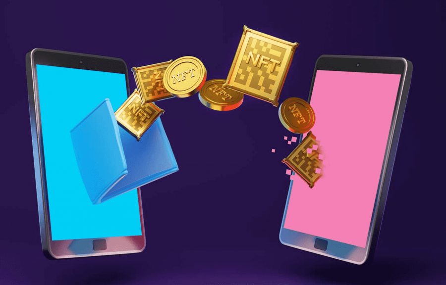 Crypto mobile wallet AlphaWallet receives $1.2 million seed funding »  CryptoNinjas