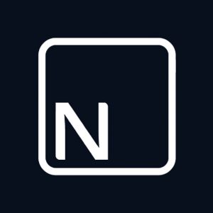 NairaEx logo