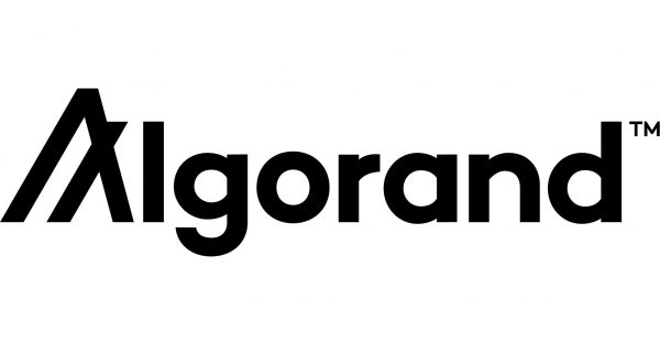 Algorand Logo 2
