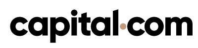 Capital-com Logo