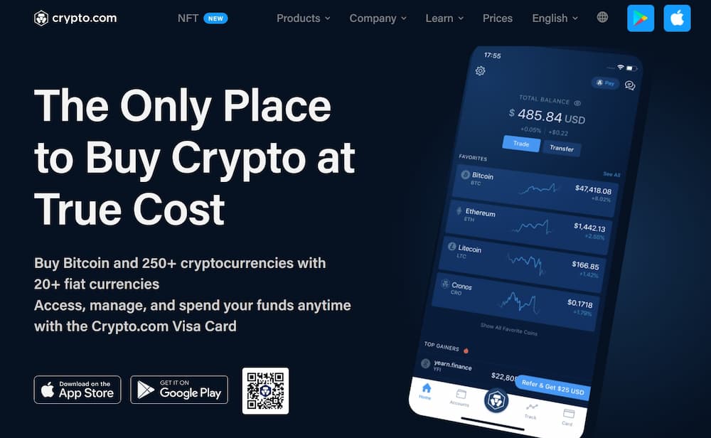 Crypto.com