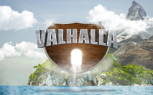 Floki Metaverse Valhalla