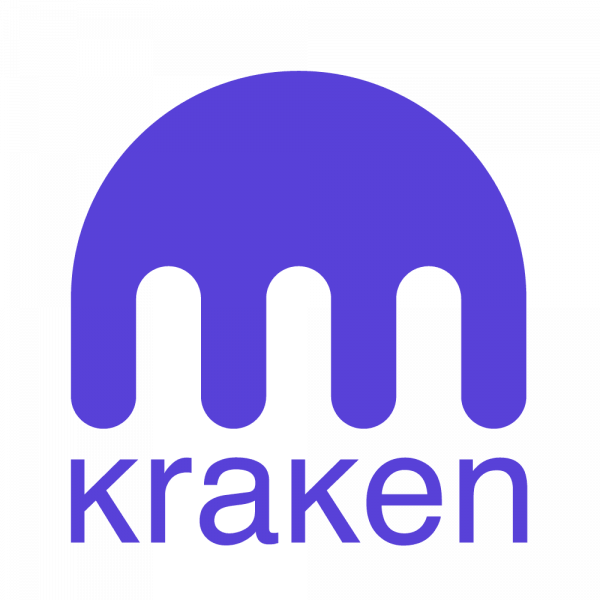 Kraken Logo