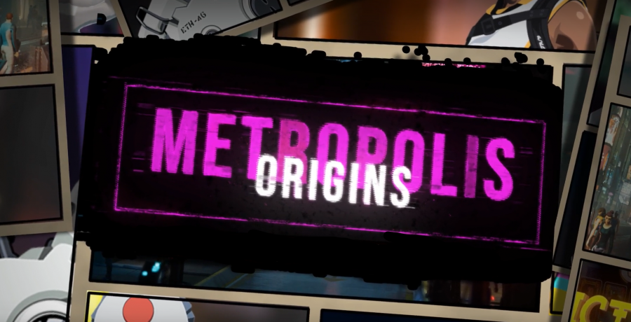 Metropolis game