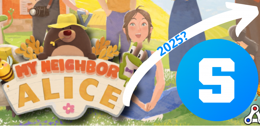 MyNeighborAlice Price Prediction 2025