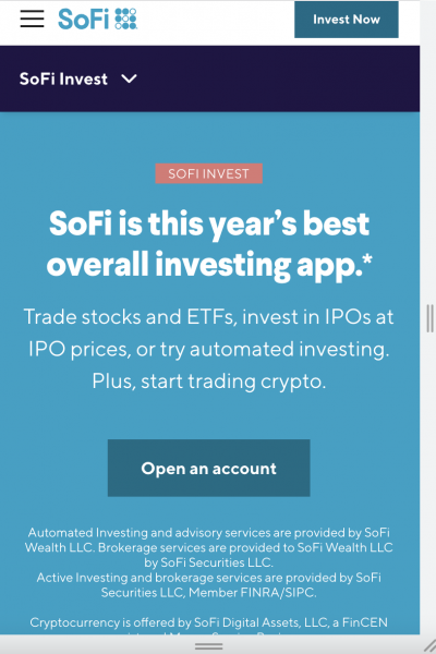 mejores plataformas app para comprar acciones