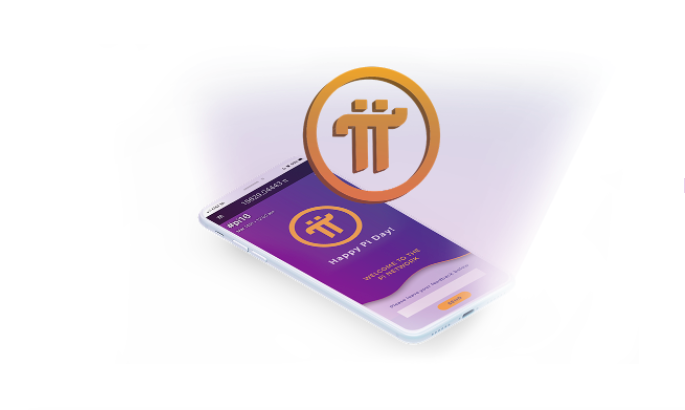 Current price of Pi coin