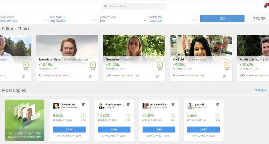 etoro copy trading 