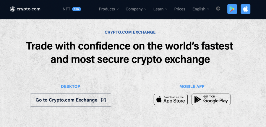 crypto.com review 