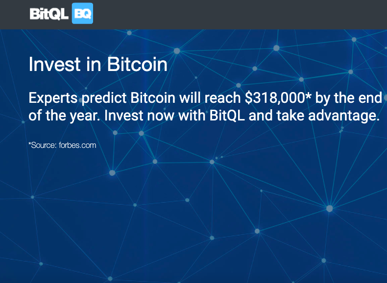 Is BitQL a scam