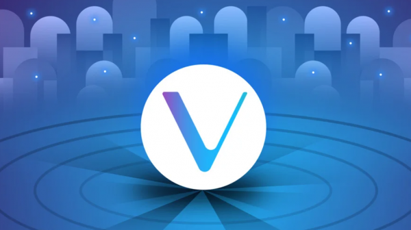 VeChain buy online