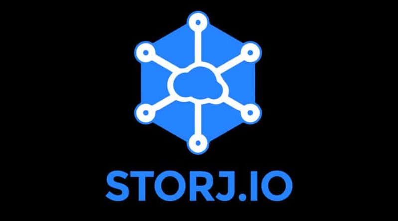 Where to buy Storj