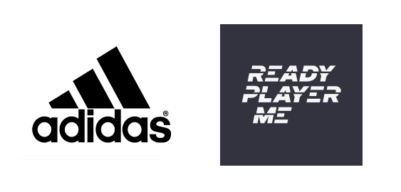 Adidas Ready Player Me