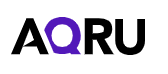 AQRU logo
