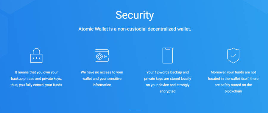 atomic wallet