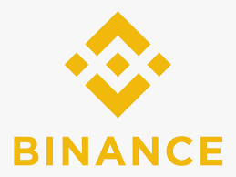 binance logo