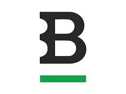 Bitstamp logo