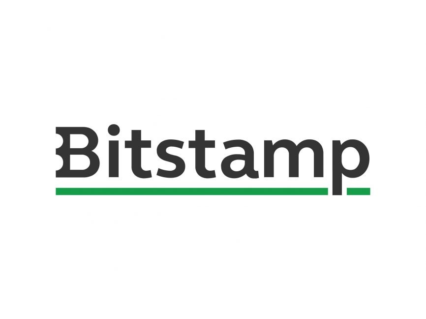 Bitstamp logo
