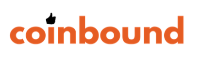 Coinbound logo