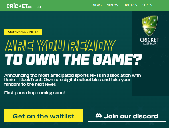 Cricket Australia (@CricketAus) / X