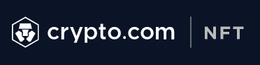 crypto.com logo thị trường nft