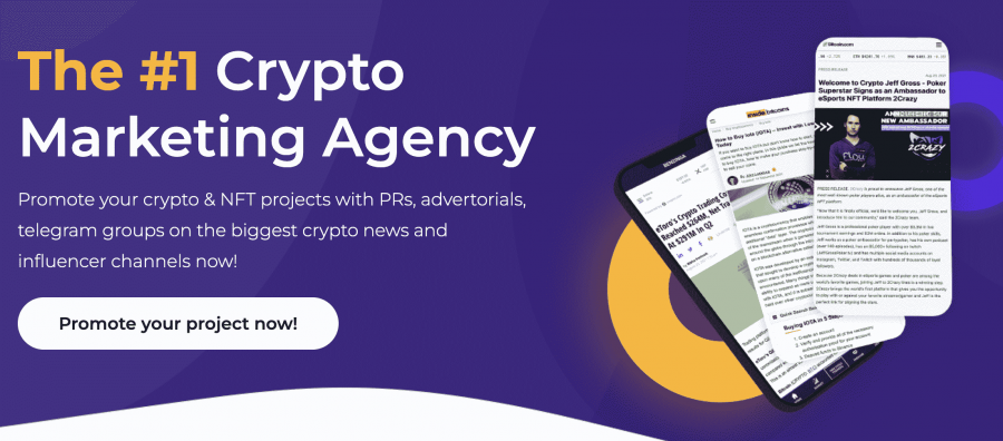 CryptoPR review