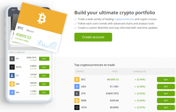 Crypto exchanges that support iota cryptocurrency exchange listing calendar