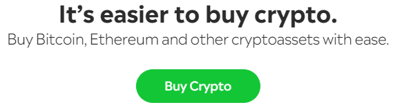 eToro buy crypto
