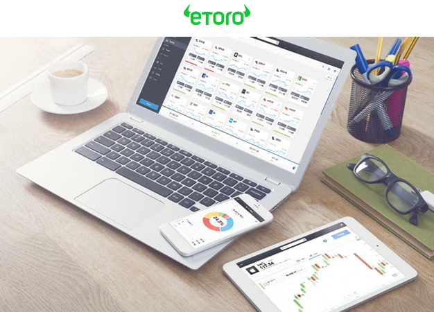 eToro