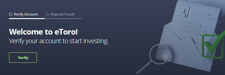 LPT Account Verification