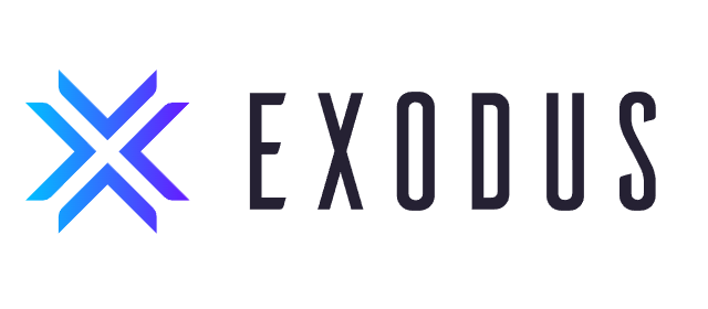exodus logo