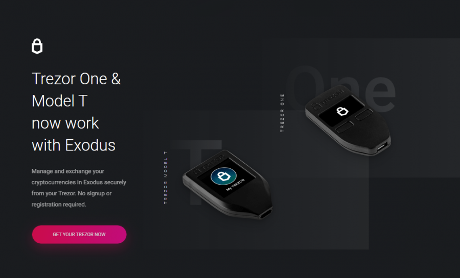is exodus wallet legit
