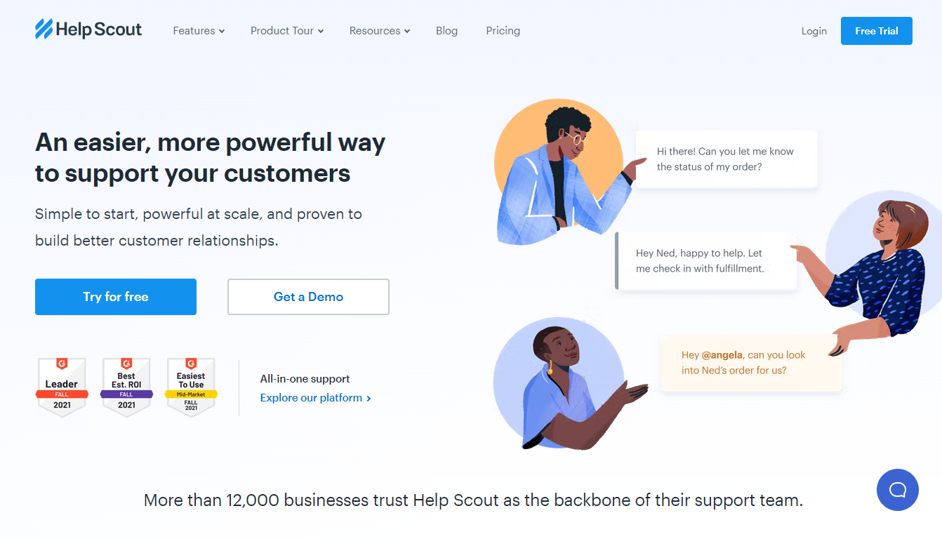 helpscout