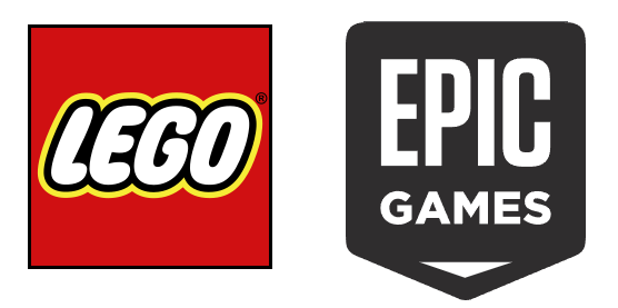 Lego Epic Games Metaverse
