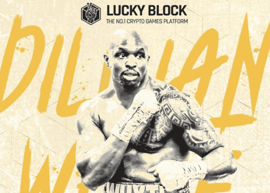 Lucky Block Crypto. Lucky Block (LBLOCK) is an…, by Bigbrain Crypto, Coinmonks