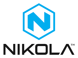 nikola corporation logo