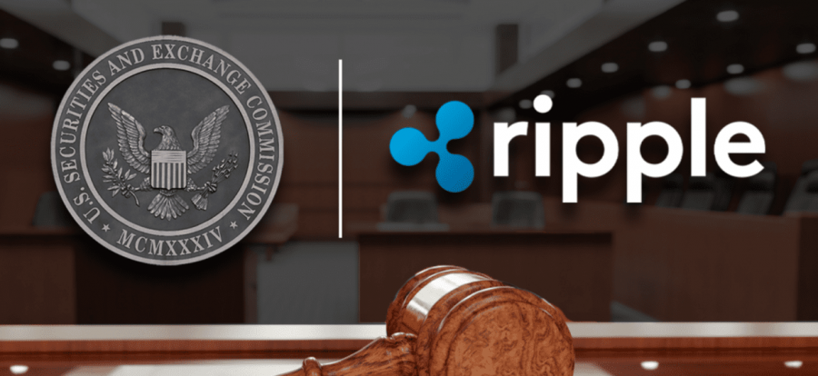 XRP SEC lawsuit