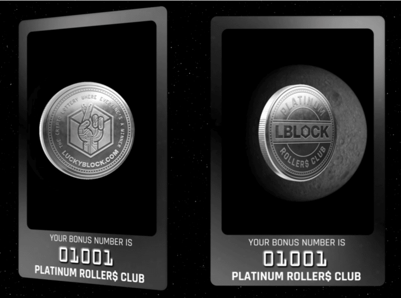 Where to Buy Lucky Block Token - Best Crypto for 2023
