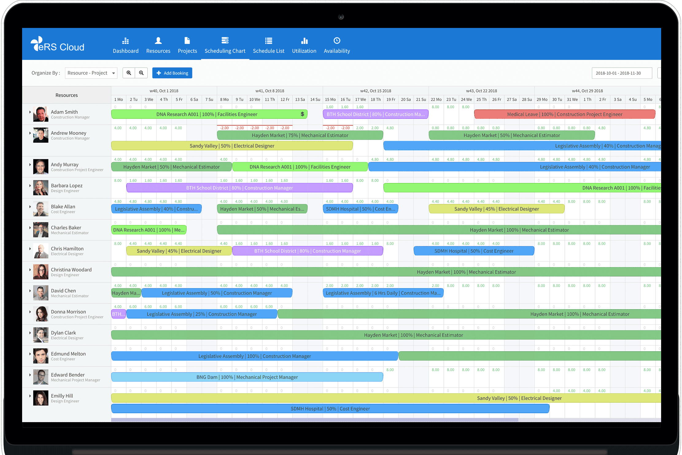 10 Best Scheduling Software For November 2022 Find Cheap Deals