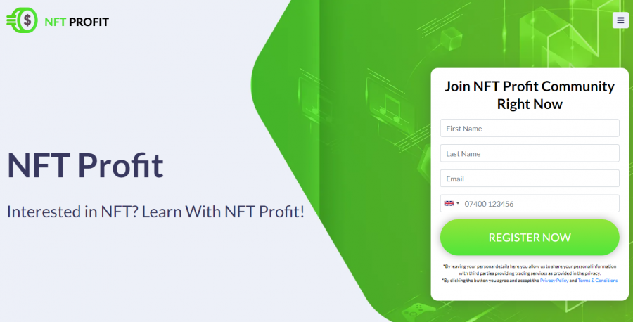 NFT Profit - автоматизирани трейдинг системи