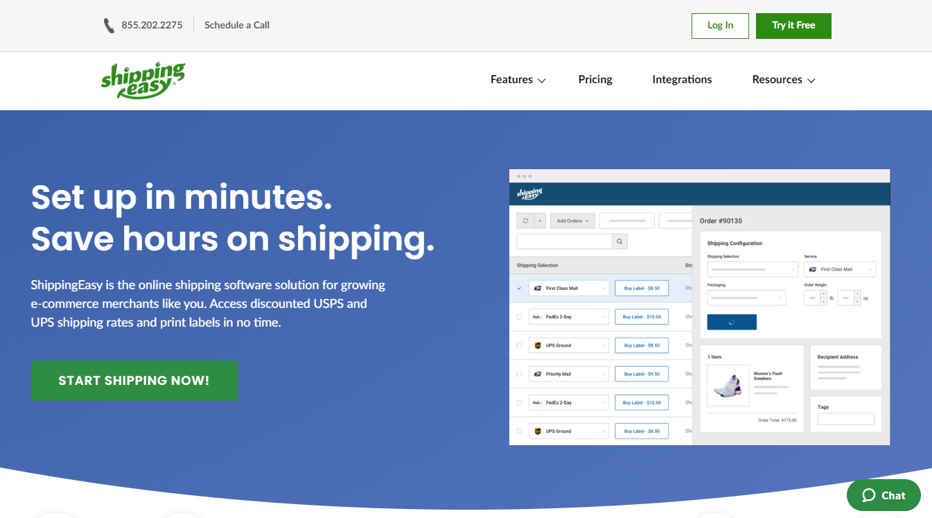 shippingeasy
