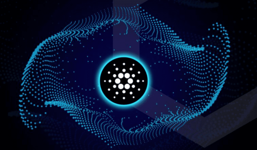 cardano smart contracts
