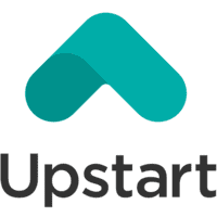 most popular new stocks - upstart logo