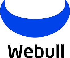 webull logo