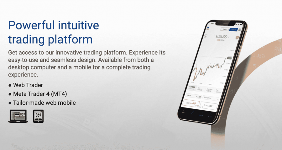 Oil Profit trading robot