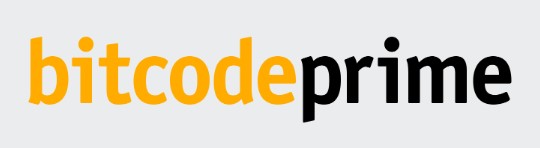 Bitcode Prime Logo