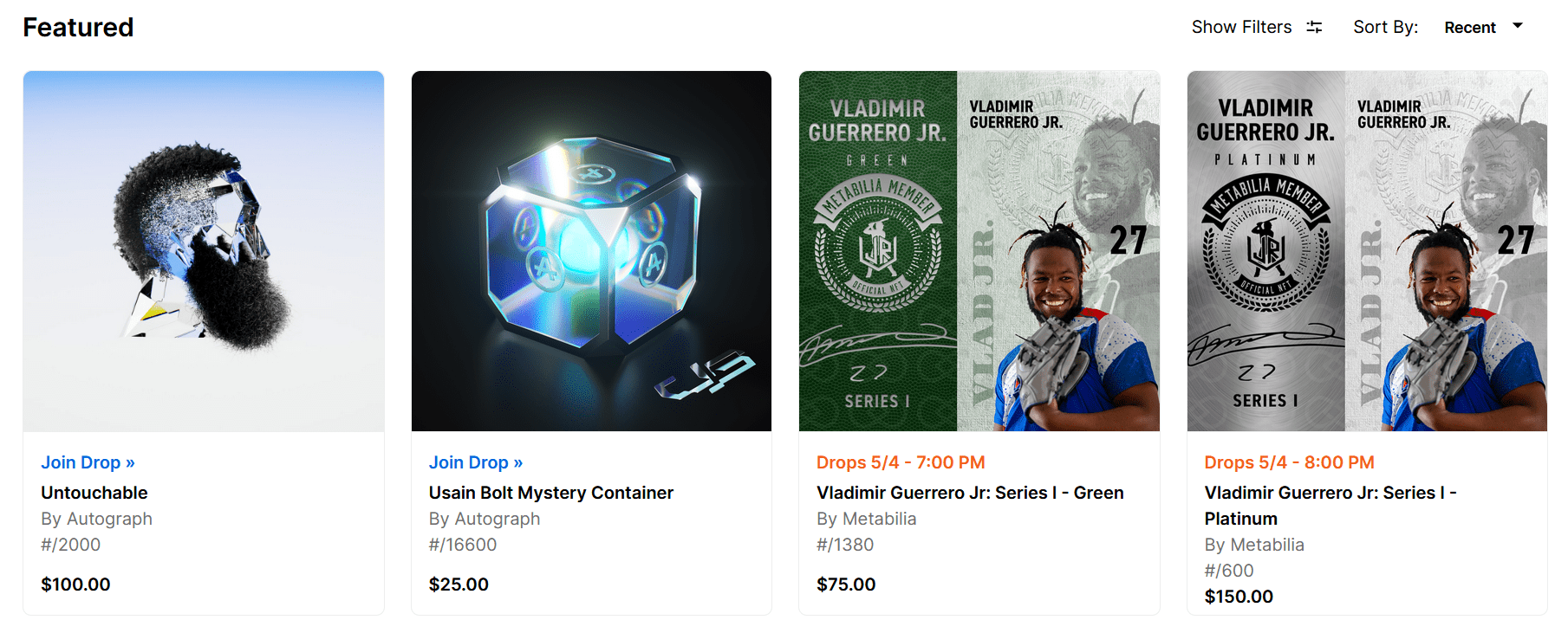 DraftKings NFT Marketplace Review Sports NFT Platform