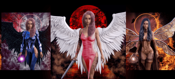 DeAngels