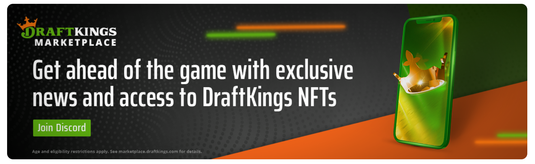 Draftkings marketplace review